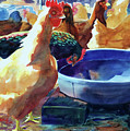 The Henhouse Watering Hole