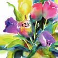 Tulip Pot