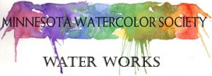 Waterworks - MNWS Fall Member Show In Edina, MN